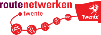 Routenetwerken Twente